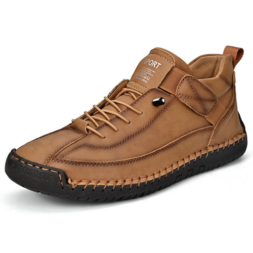 Helvano | Orthopädische Herren-Schuhe