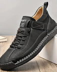 Helvano | Urbane Sneaker für Herren