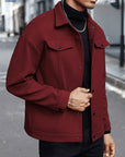 Helvano | Utility-Jacke für Herren