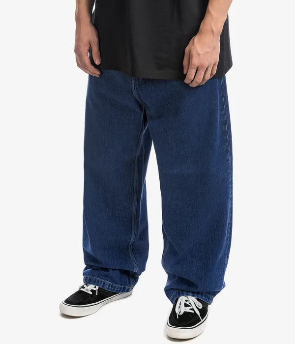 Helvano | Baggy Jeans für Herren