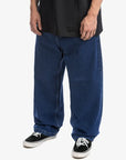 Helvano | Baggy Jeans für Herren
