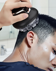Helvano | Kabelloser Haarschneider für präzises Styling