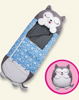 Helvano | Faltbarer Kinderschlafsack in Tierform