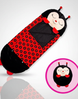 Helvano | Faltbarer Kinderschlafsack in Tierform