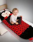 Helvano | Faltbarer Kinderschlafsack in Tierform