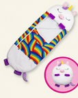 Helvano | Faltbarer Kinderschlafsack in Tierform