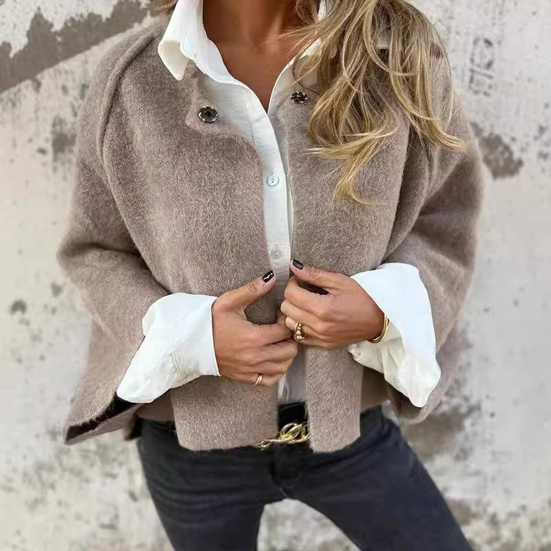 Helvano | Vintage-Jacke für Damen