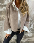 Helvano | Vintage-Jacke für Damen