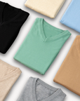 Helvano | Kaschmir-Pullover für Herren