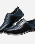 Helvano | Herren-Lederschuhe