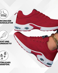 Helvano | Ergonomische Alltagsschuhe für Damen