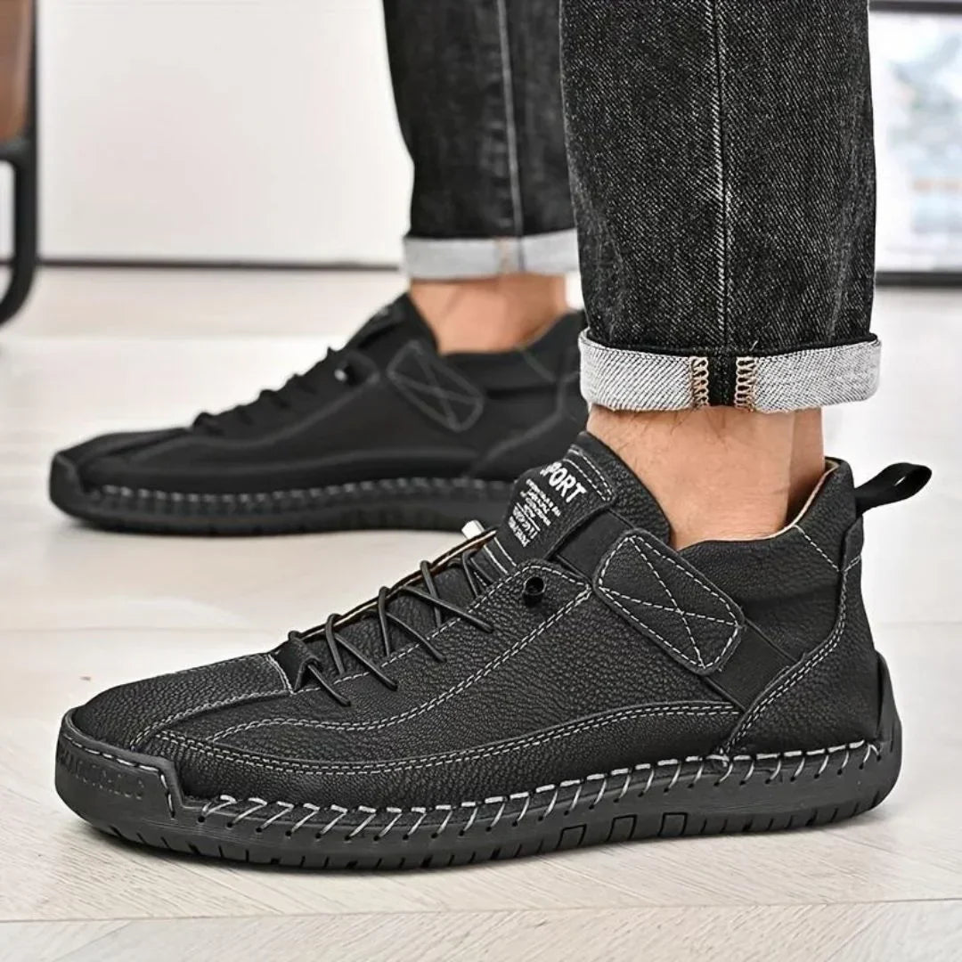 Helvano | Urbane Sneaker für Herren