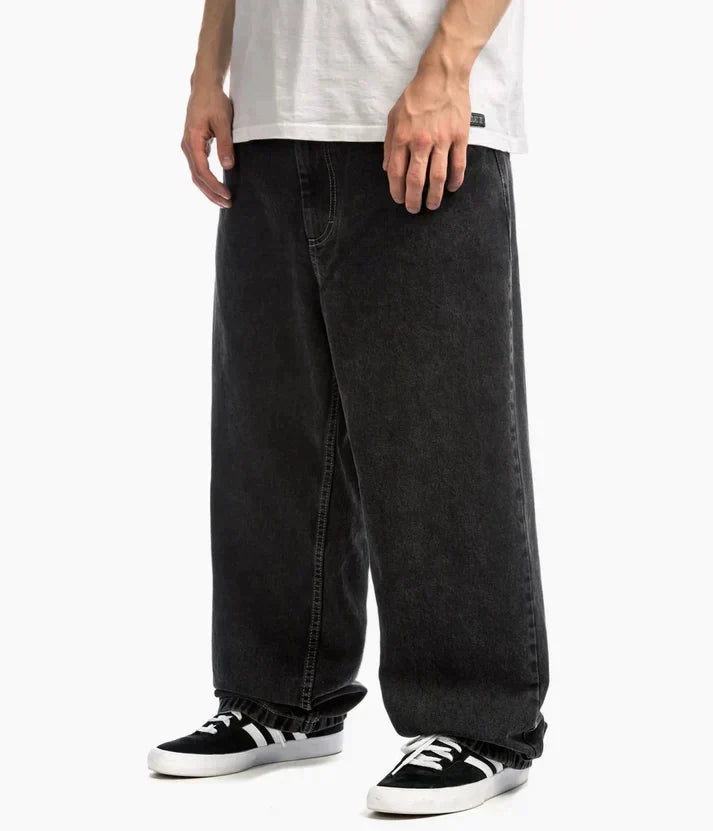 Helvano | Baggy Jeans für Herren