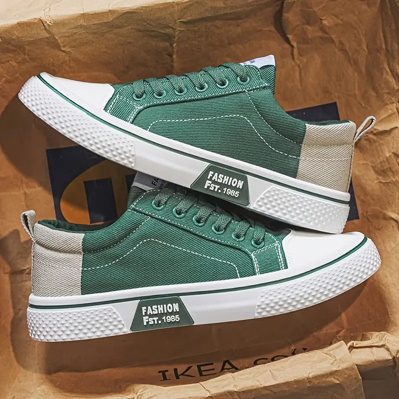 Helvano | Bequeme Casual-Sneaker für Herren
