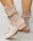 Helvano | Bequeme Stiefeletten für Damen