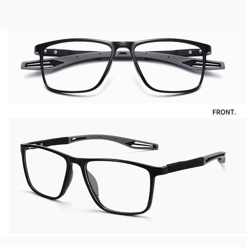 Helvano | Ultraleichte Lesebrille für Damen und Herren
