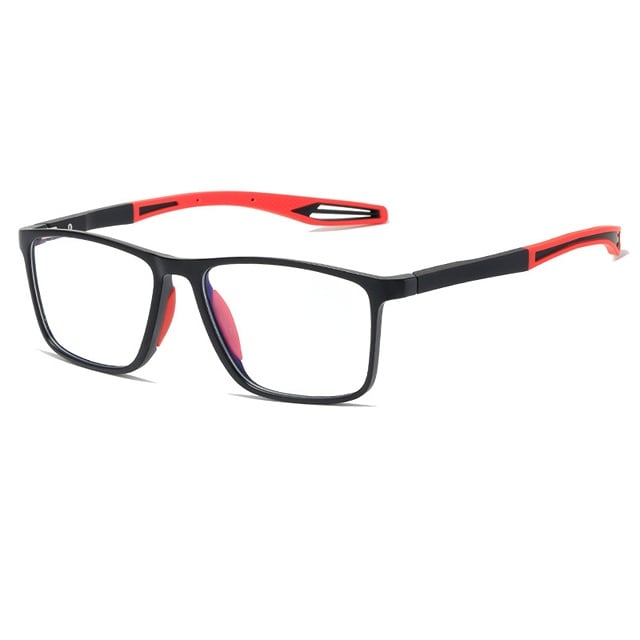 Helvano | Ultraleichte Lesebrille für Damen und Herren