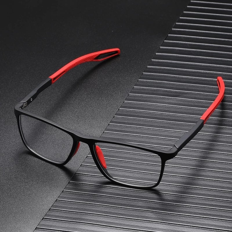 Helvano | Ultraleichte Lesebrille für Damen und Herren