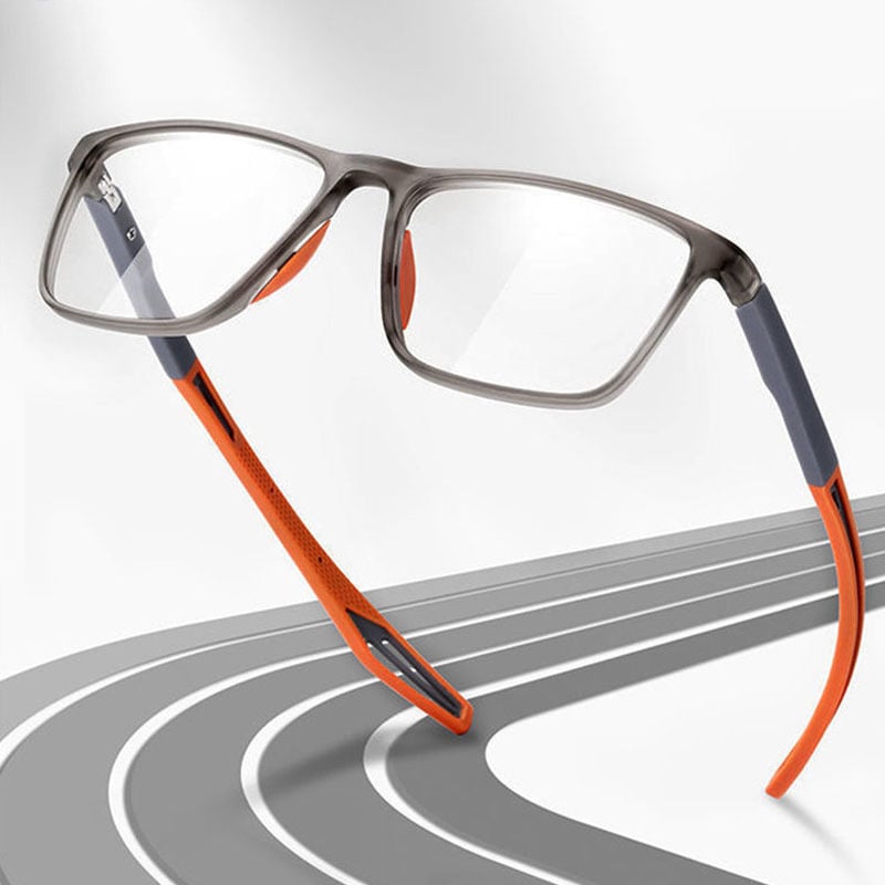 Helvano | Ultraleichte Lesebrille für Damen und Herren