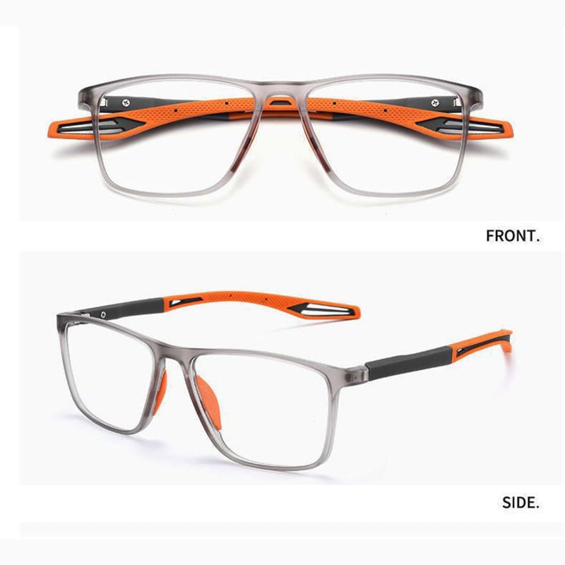 Helvano | Ultraleichte Lesebrille für Damen und Herren