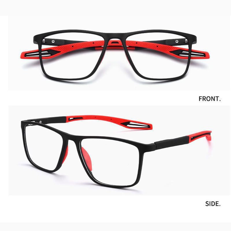 Helvano | Ultraleichte Lesebrille für Damen und Herren