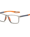 Helvano | Ultraleichte Lesebrille für Damen und Herren