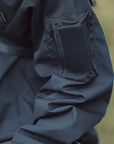 Helvano | Winddichte Outdoorjacke für Herren