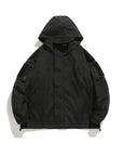 Helvano | Winddichte Outdoorjacke für Herren