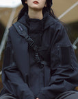 Helvano | Winddichte Outdoorjacke für Herren