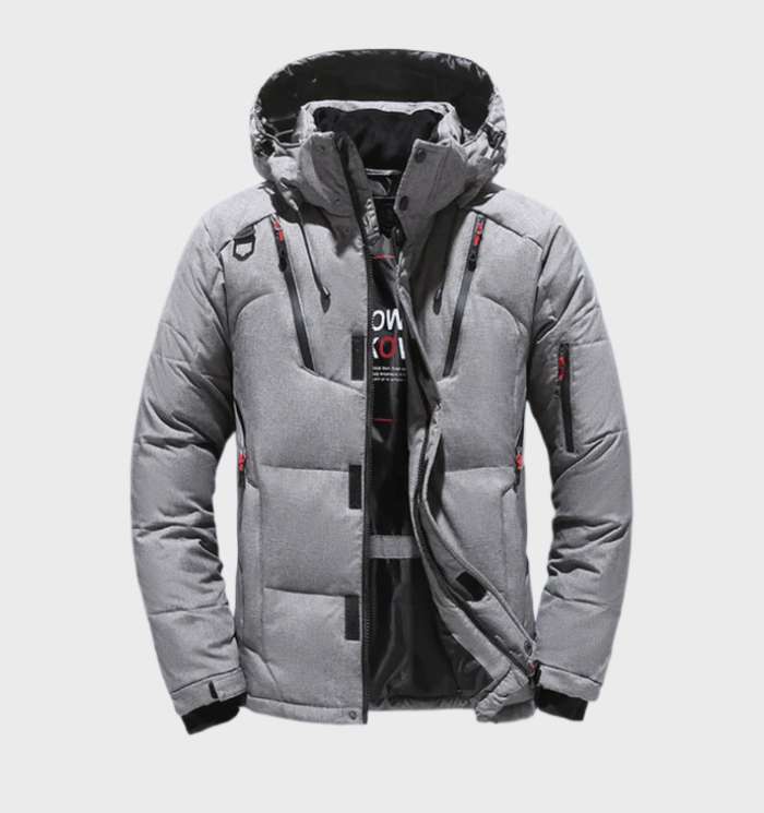 Helvano | Winterparka für Herren