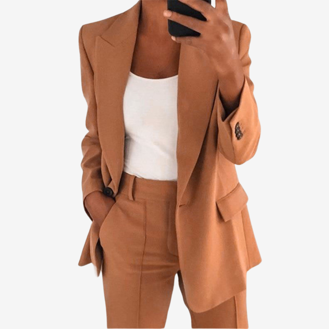Helvano | Zweiteiler-Set für Damen