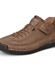 Helvano | Orthopädische Herren-Schuhe