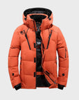 Helvano | Winterparka für Herren