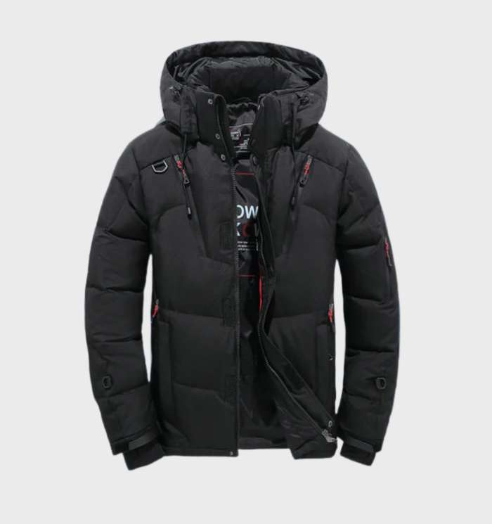 Helvano | Winterparka für Herren