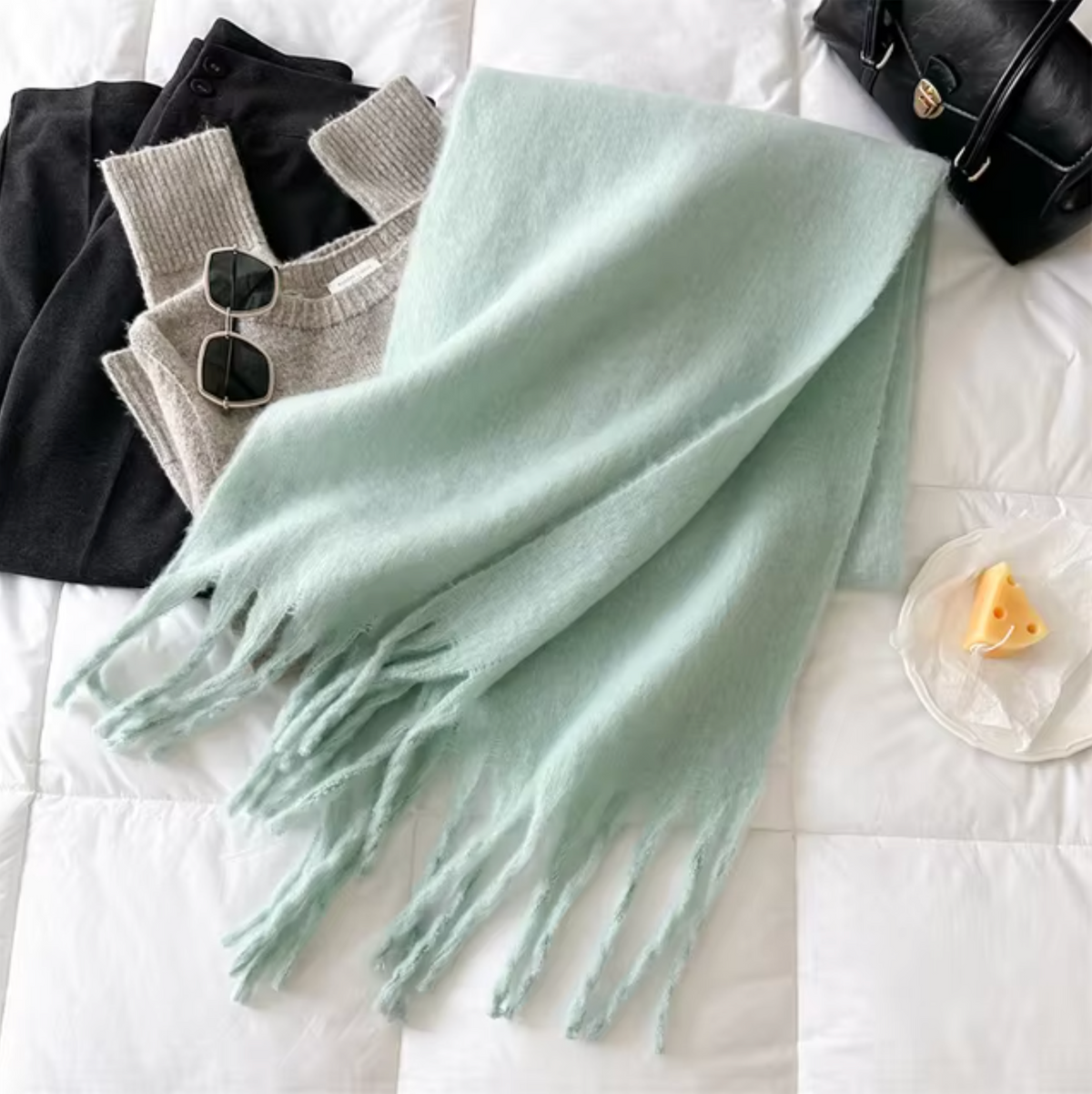 Helvano | Winterschal für Damen