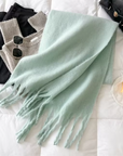 Helvano | Winterschal für Damen