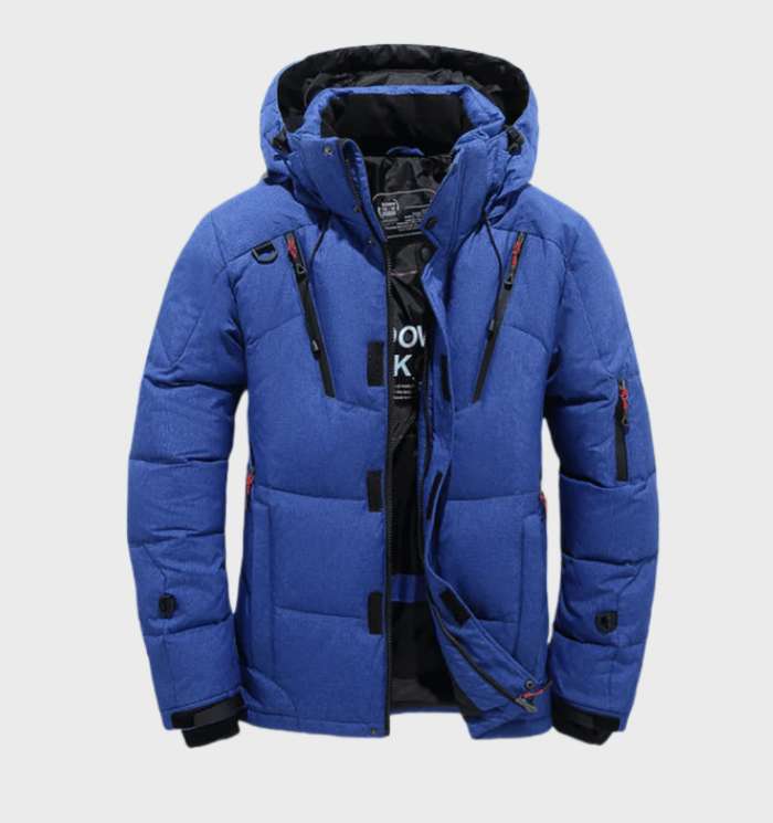 Helvano | Winterparka für Herren