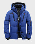Helvano | Winterparka für Herren