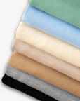 Helvano | Kaschmir-Pullover für Herren
