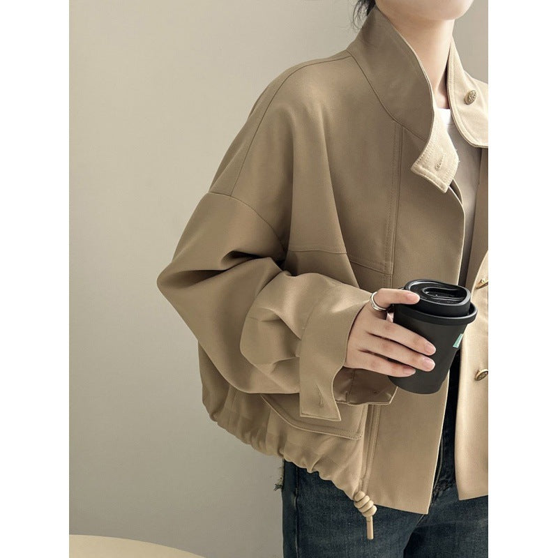Helvano | Elegante Jacke für Damen