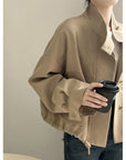 Helvano | Elegante Jacke für Damen