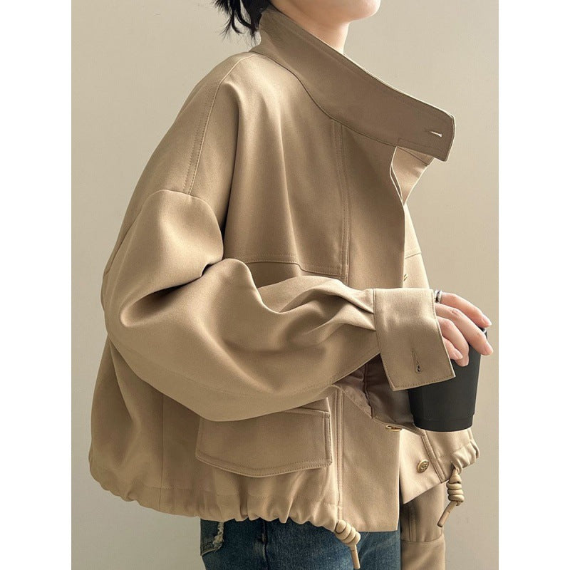Helvano | Elegante Jacke für Damen