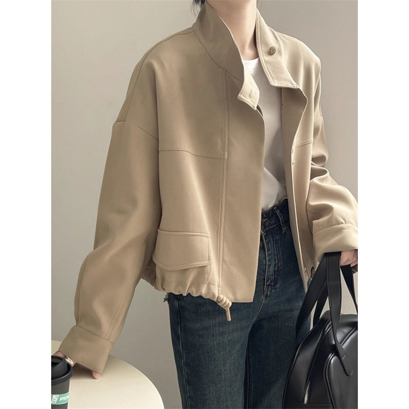 Helvano | Elegante Jacke für Damen