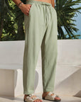 Helvano | Sommerhose für Herren