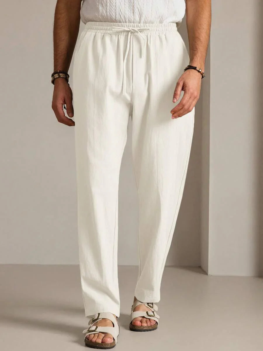 Helvano | Sommerhose für Herren