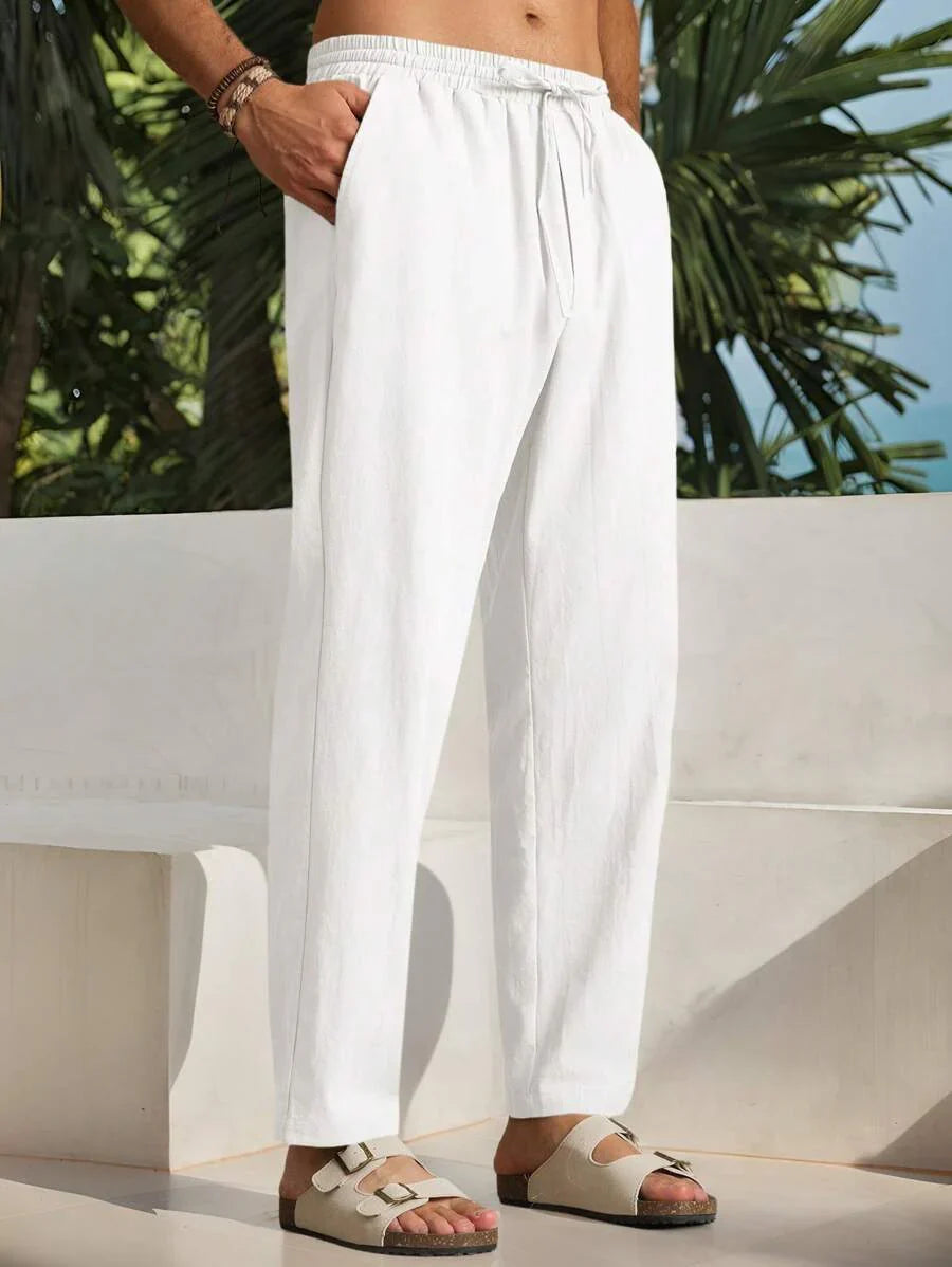 Helvano | Sommerhose für Herren