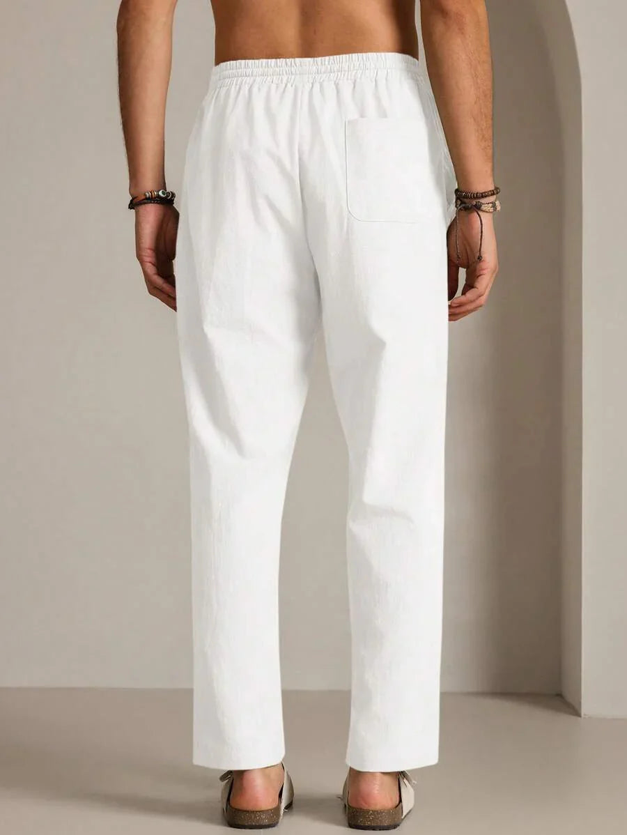 Helvano | Sommerhose für Herren