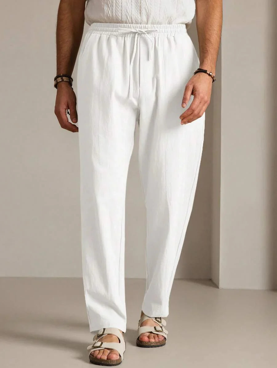 Helvano | Sommerhose für Herren