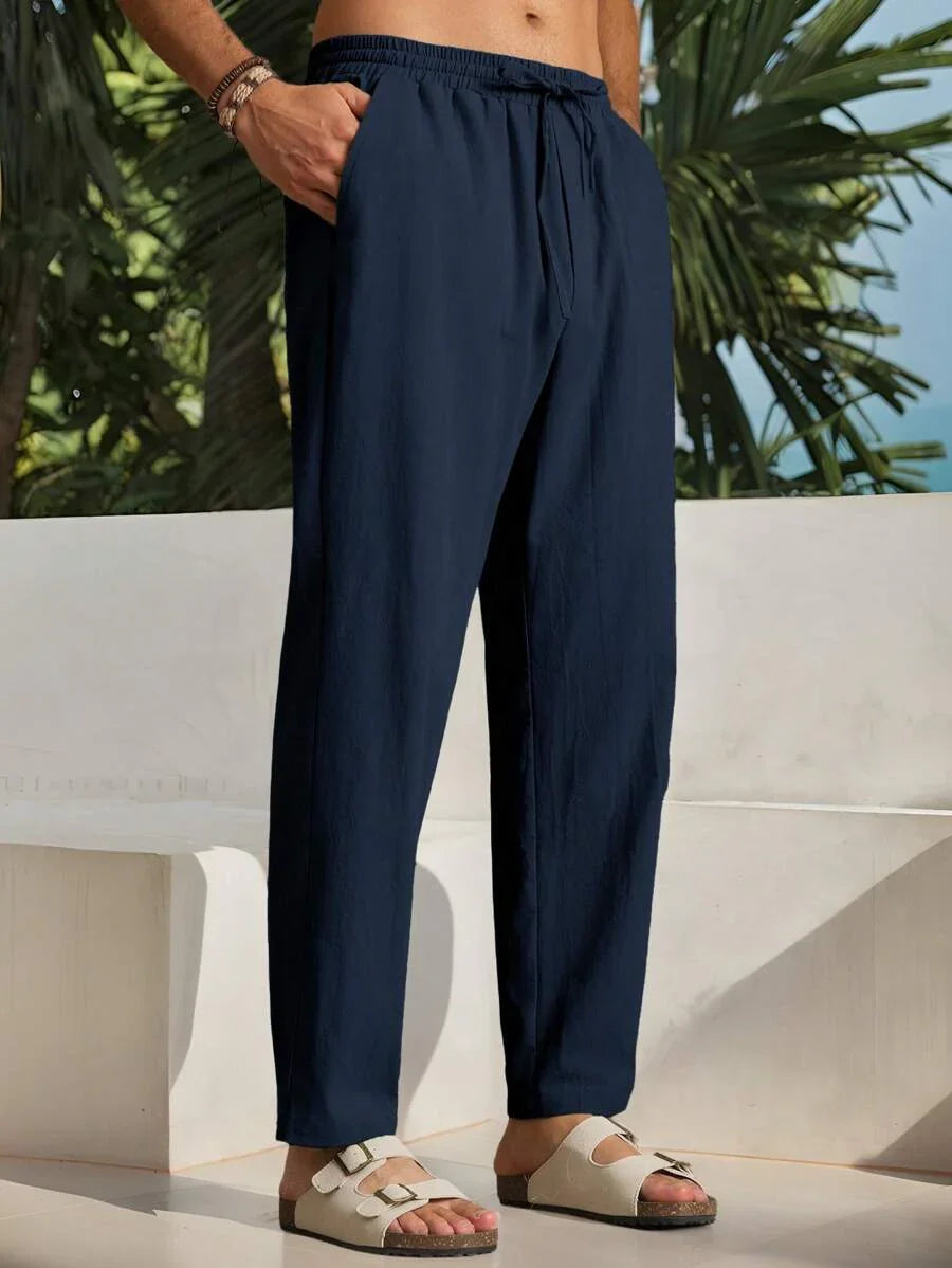 Helvano | Sommerhose für Herren