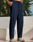 Helvano | Sommerhose für Herren